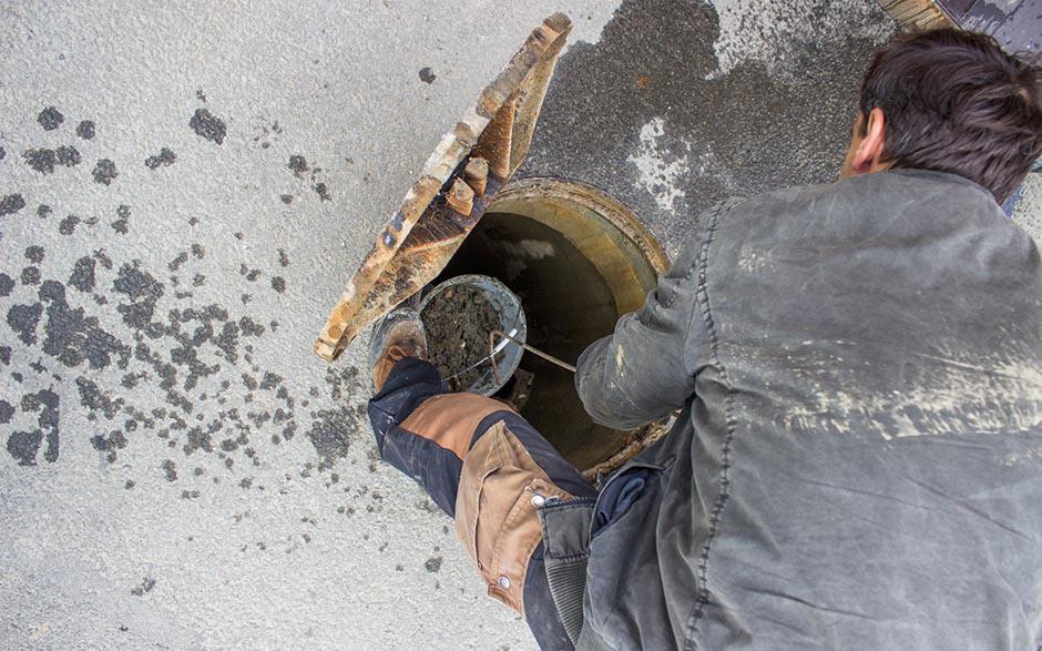 tarif débouchage canalisation Drancy