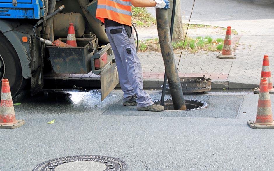 tarif débouchage canalisation Drancy