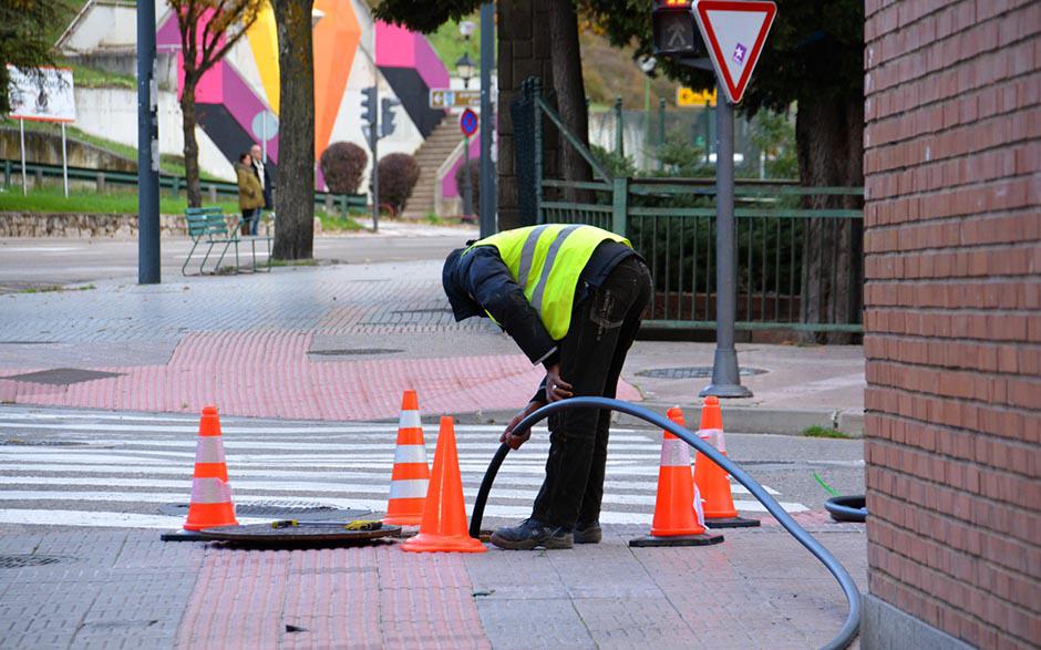 tarif débouchage canalisation Drancy